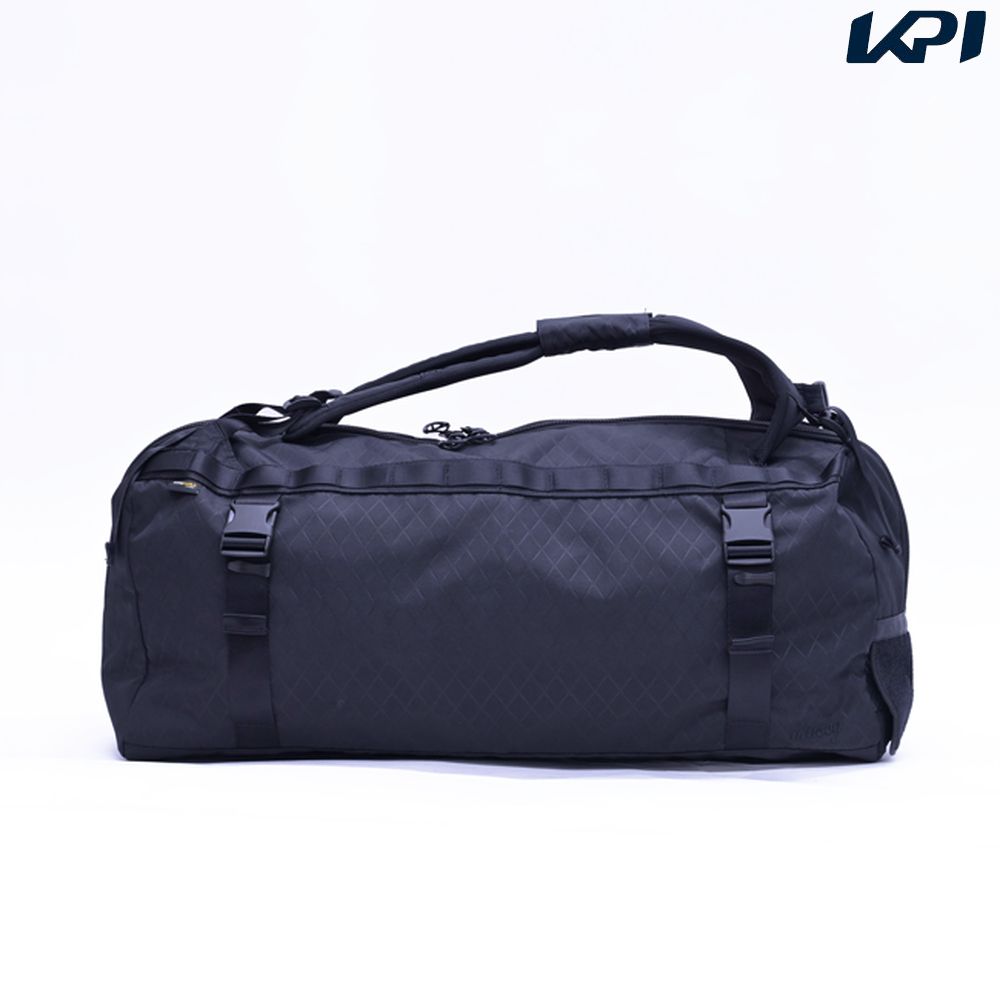 blueeq（ブルイク） テニスバッグ・ケース    HYBRID BOSTON BAG MEDIUM ボストンバッグ BQB00052