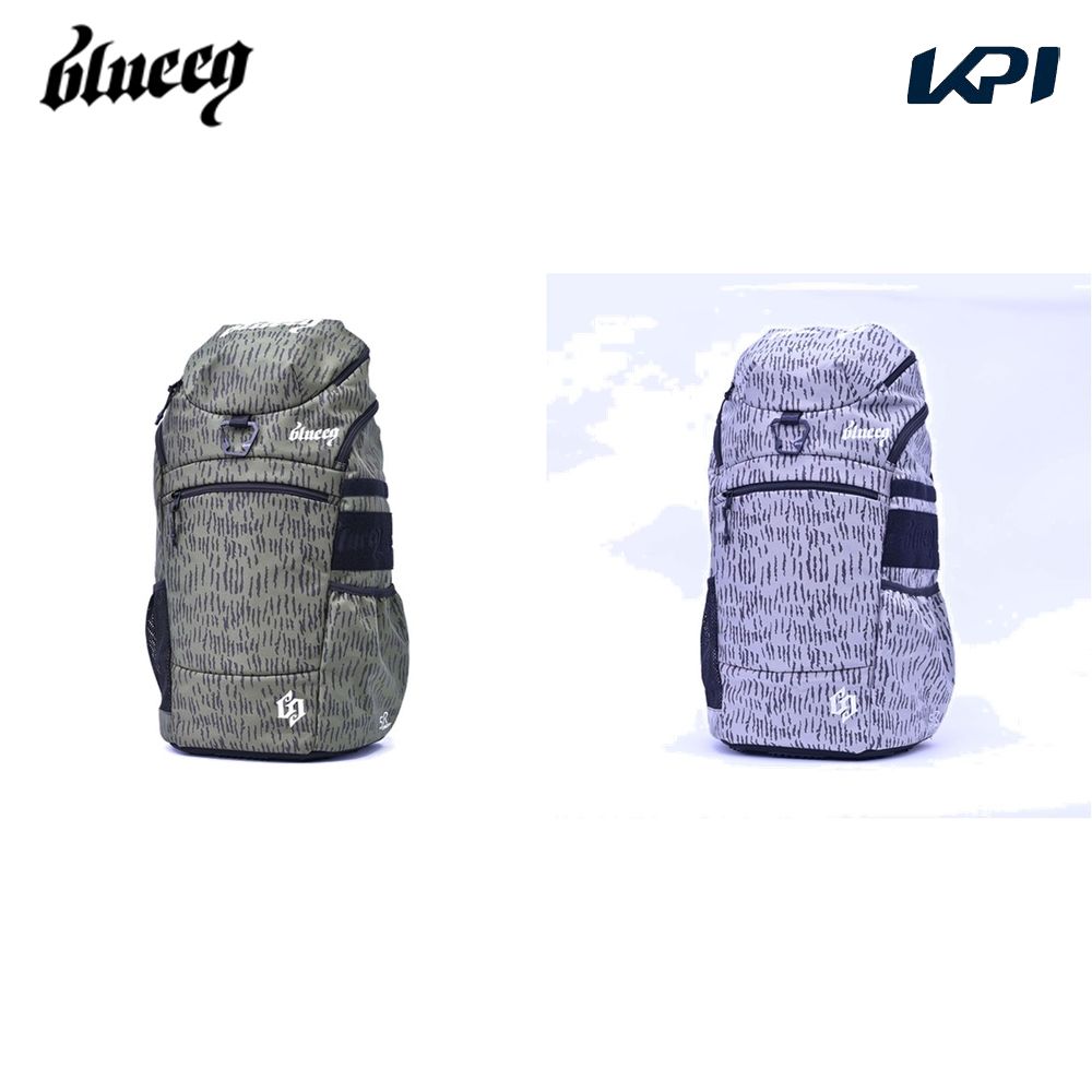 blueeq（ブルイク） テニスバッグ・ケース    5R BP CLUB YOUTH WOLF 33 クラブユースウルフ 33 BQB00054