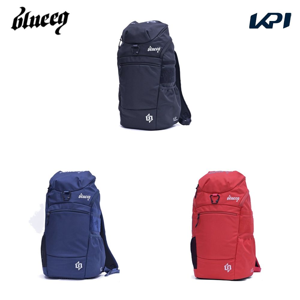 blueeq（ブルイク） テニスバッグ・ケース    5R BP CLUB YOUTH 33 クラブユース 33 BQB00055