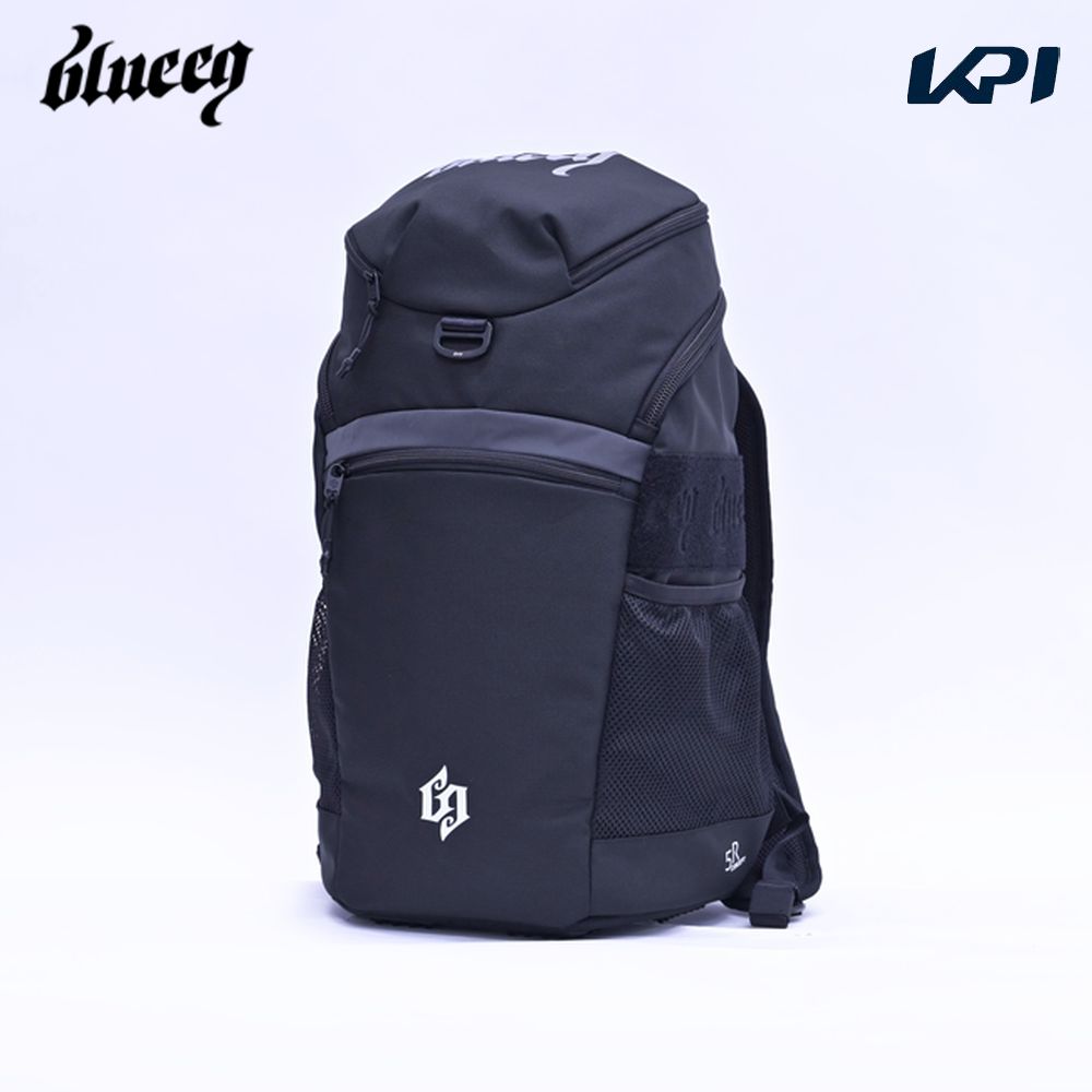 blueeq（ブルイク） テニスバッグ・ケース    5R BP CLUB YOUTH 25 クラブユース 25 BQB00056