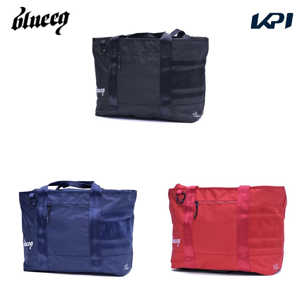 blueeq（ブルイク） テニスバッグ・ケース    5R TOTE BAG 40 トートバッグ 40 BQB00057
