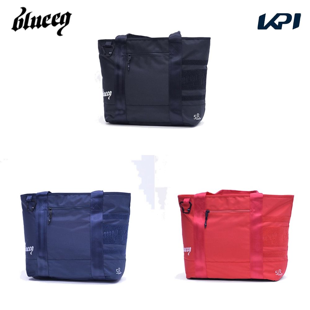 blueeq（ブルイク） テニスバッグ・ケース    5R TOTE BAG 30 トートバッグ 30 BQB00058