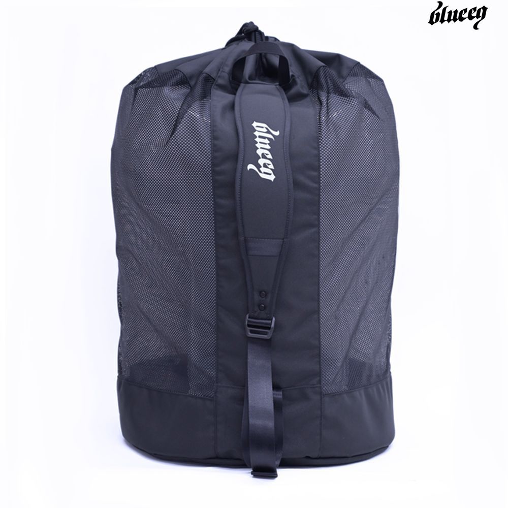 blueeq（ブルイク） サッカーバッグ・ケース    5R BALL CARRY BAG ボールキャリーバッグ BQB00059