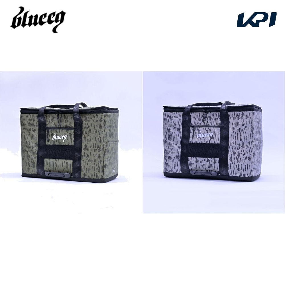 blueeq（ブルイク） テニスバッグ・ケース    5R COOLER BAG WOLF 50 クーラーバッグウルフ 50 BQB00061