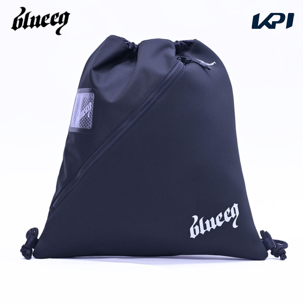 blueeq（ブルイク） テニスバッグ・ケース    5R GYM BAG ジムバッグ BQB00063
