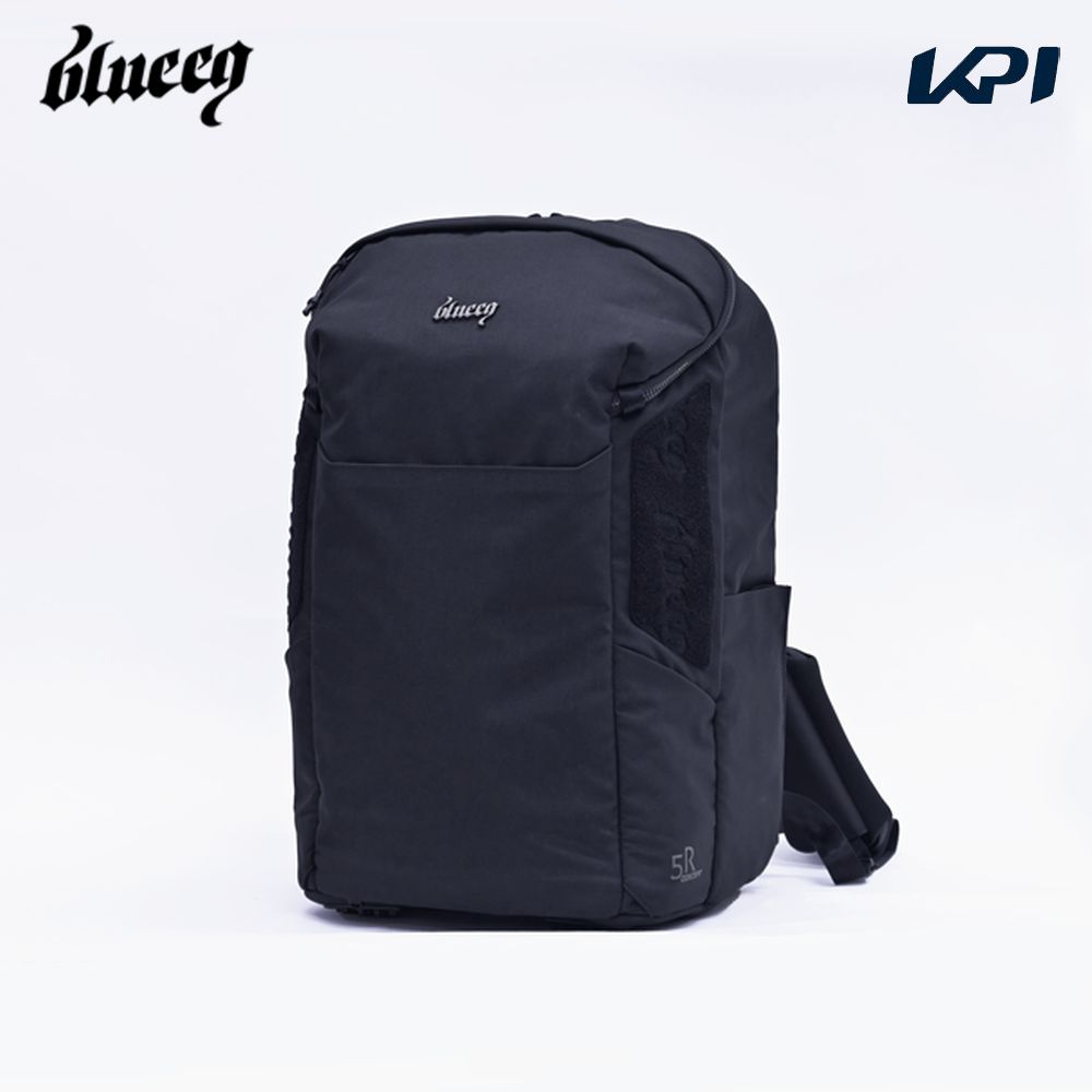 blueeq（ブルイク） テニスバッグ・ケース    5R TACTICAL PACK 30 タクティカル パック 30 BQB00065