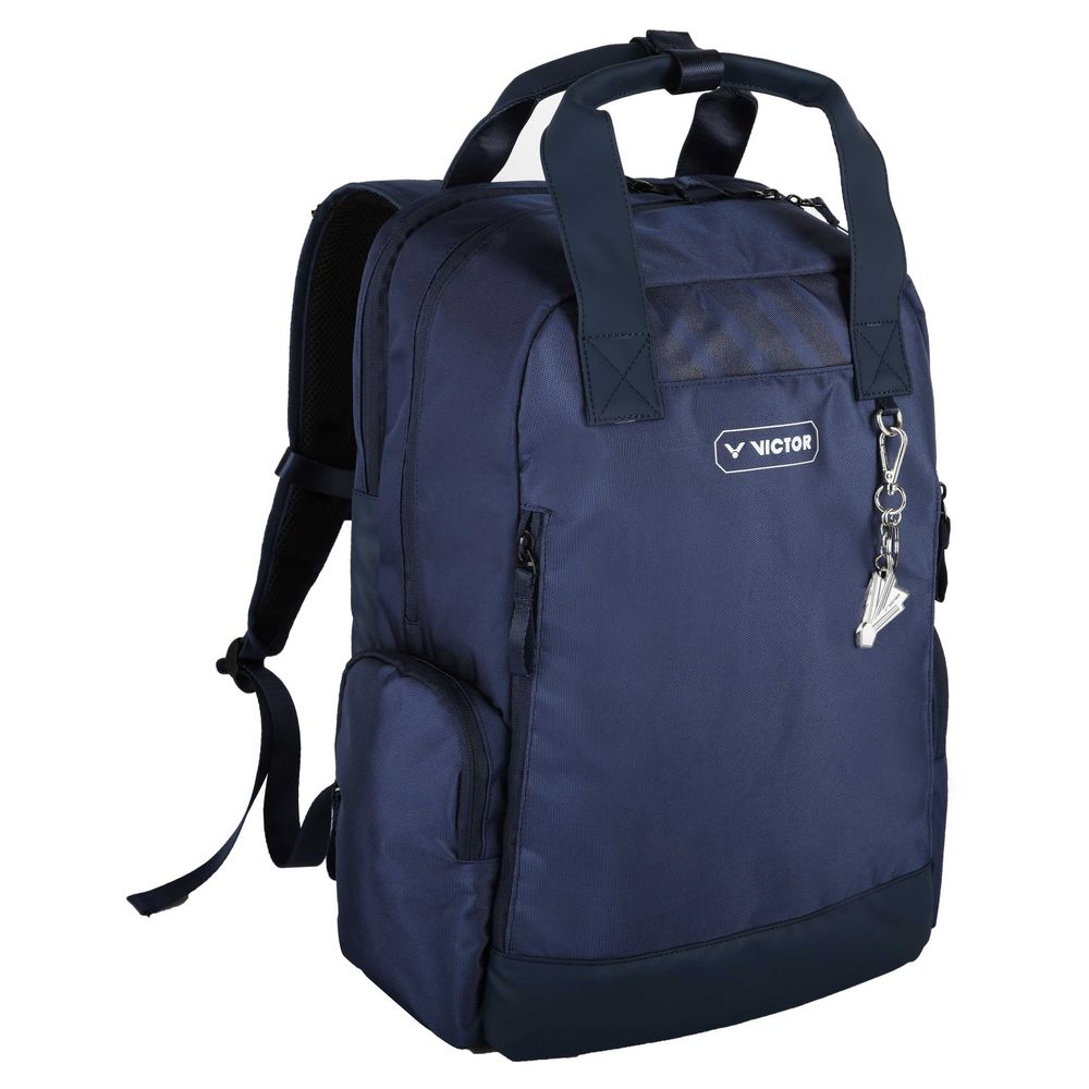 ビクタースポーツ VICTORSPORTS バドミントンバッグ・ケース    バックパック BR3052
