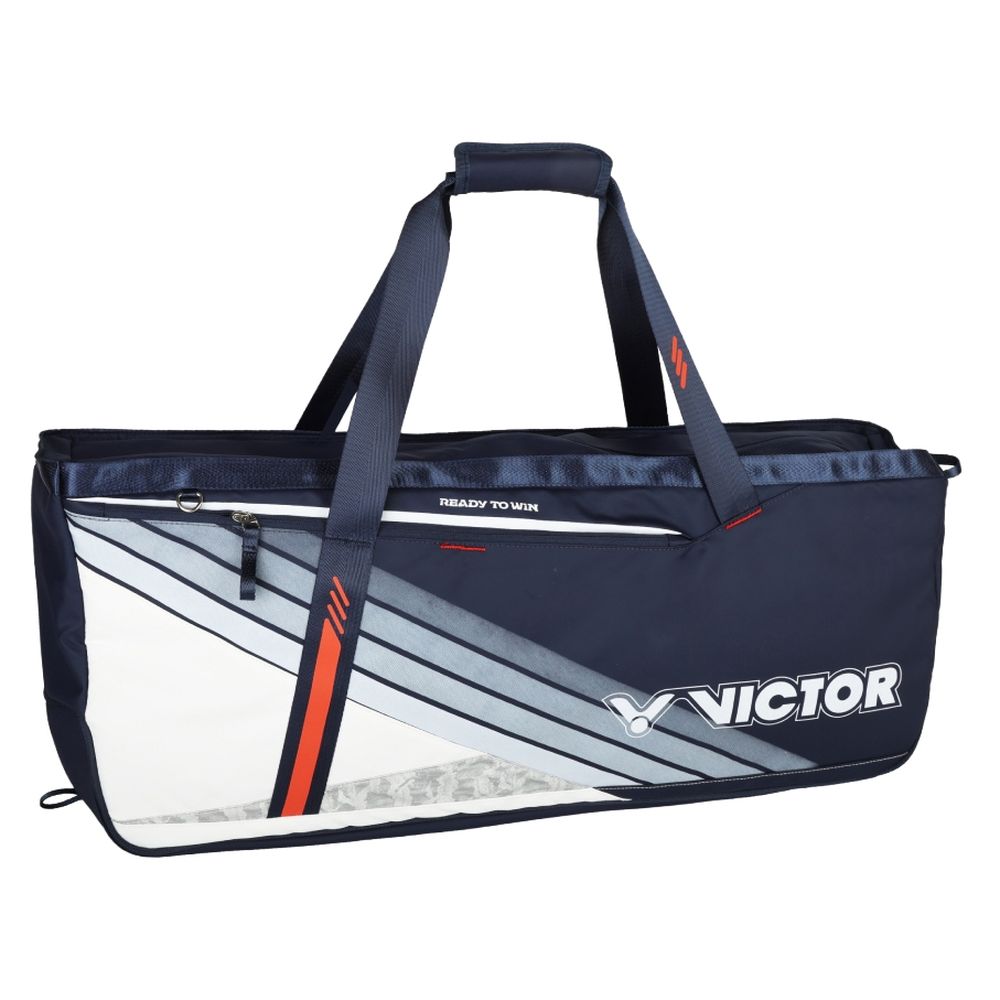 ビクタースポーツ VICTORSPORTS バドミントンバッグ・ケース    トーナメントバッグ BR5660