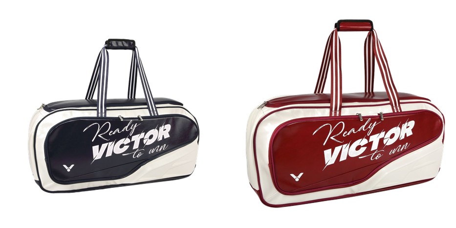 ビクタースポーツ VICTORSPORTS バドミントンバッグ・ケース    トーナメントバック BR9615