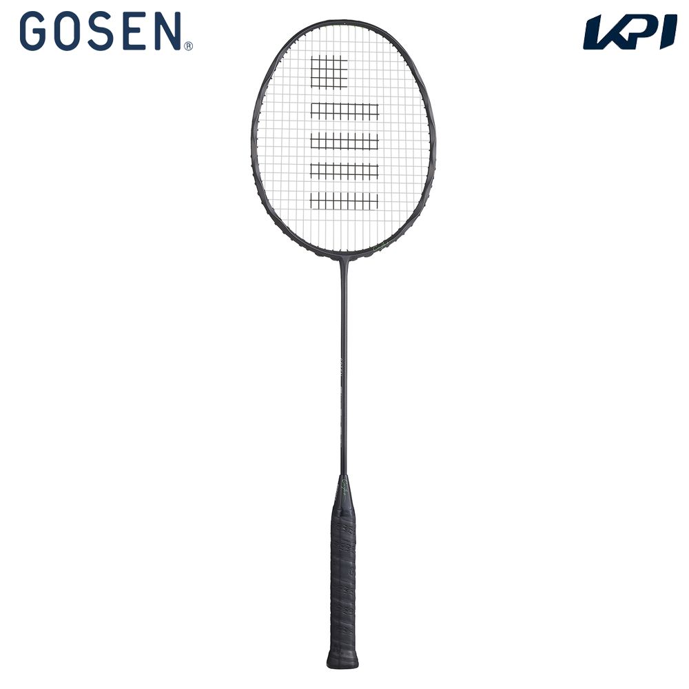 ゴーセン GOSEN バドミントンラケット    COCYTUS BLADE コキュートス ブレード フレームのみ BRCYBL