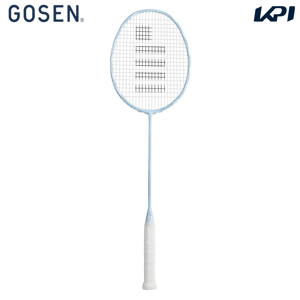 ゴーセン GOSEN バドミントンラケット    INFERNO AIR ＋CORE フレームのみ BRIFARC
