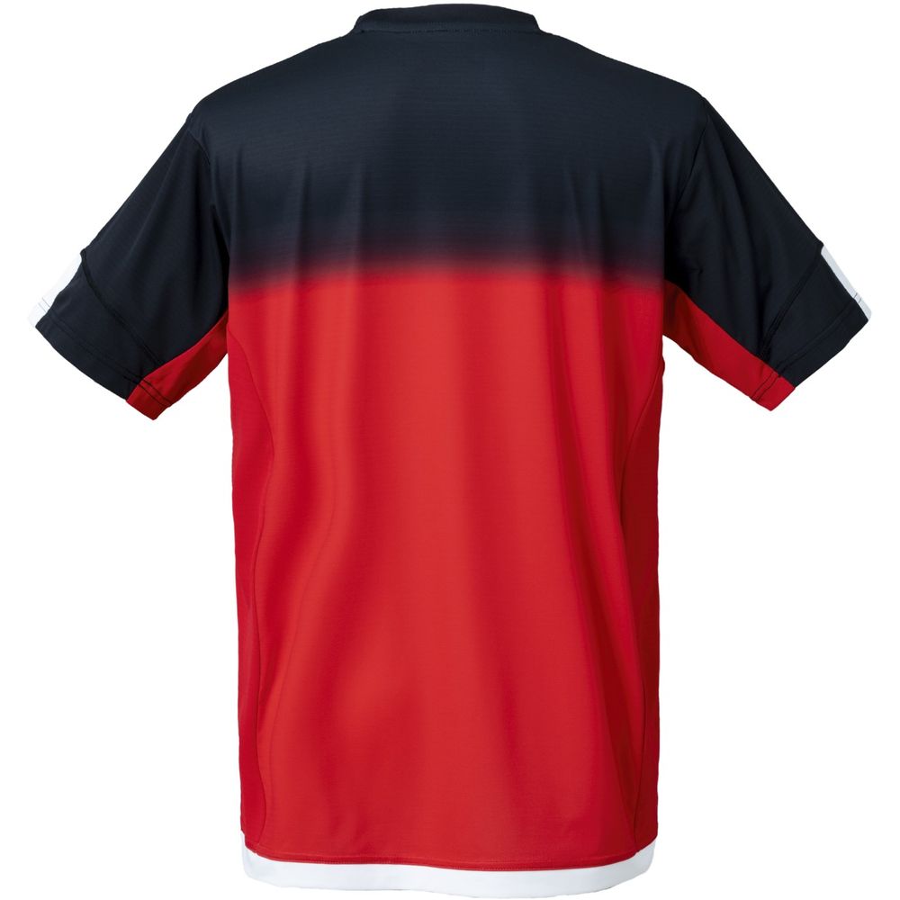 バボラ Babolat テニスウェア メンズ CLUB SHORT SLEEVE SHIRT ショートスリーブシャツ BUG1310C 2021SS  KPI CLUB（KPI公式オンラインストア）