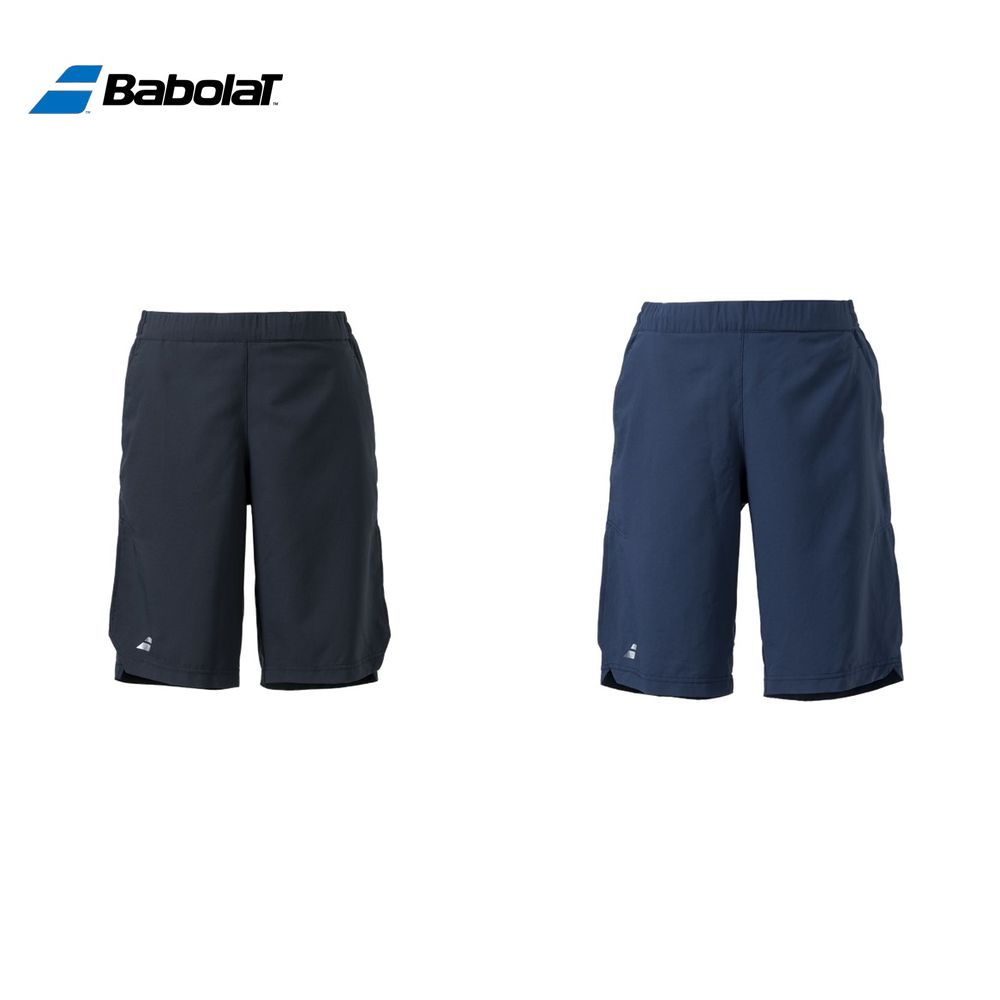 バボラ Babolat テニスウェア メンズ VS SHORT PANTS BUG2450 2022FW