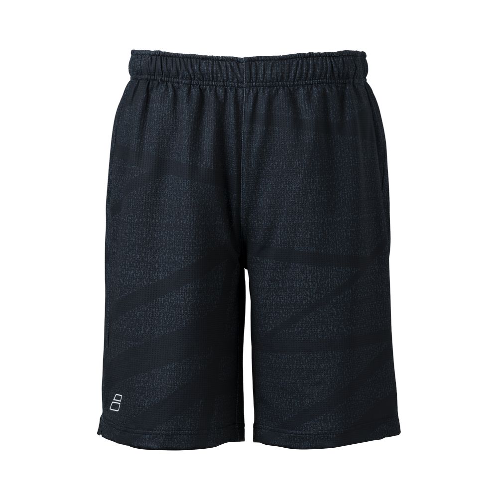 バボラ Babolat テニスウェア ユニセックス PURE SHORT PANTS ショートパンツ BUG4403 2024SS KPI  CLUB（KPI公式オンラインストア）