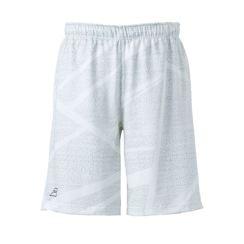 バボラ Babolat テニスウェア ユニセックス PURE SHORT PANTS ショート