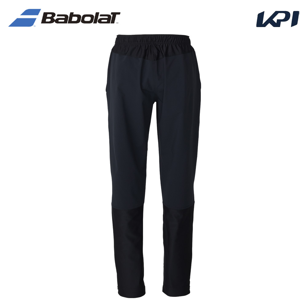 バボラ Babolat テニスウェア ユニセックス   VS WOVEN PANTS ウーブンパンツ BUT5251 2025FW 8月下旬発売予定※予約