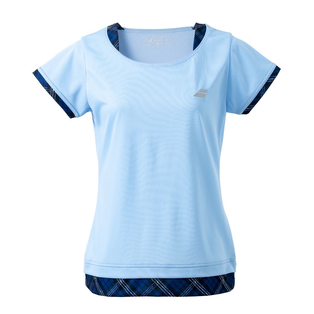 BabolaT バボラ Tシャツ レディースM - ウェア