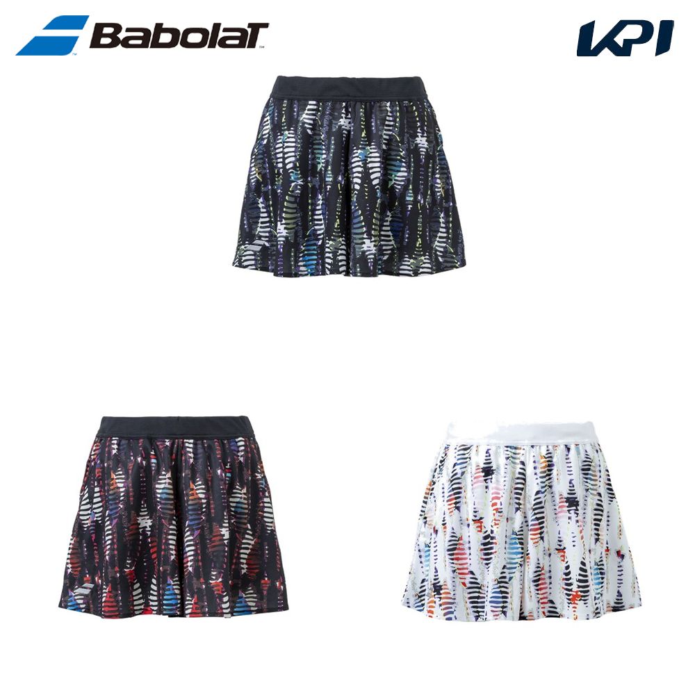 バボラ Babolat テニスウェア レディース   PURE MESH SHORT PANTS ショートパンツ BWG4424 2024SS