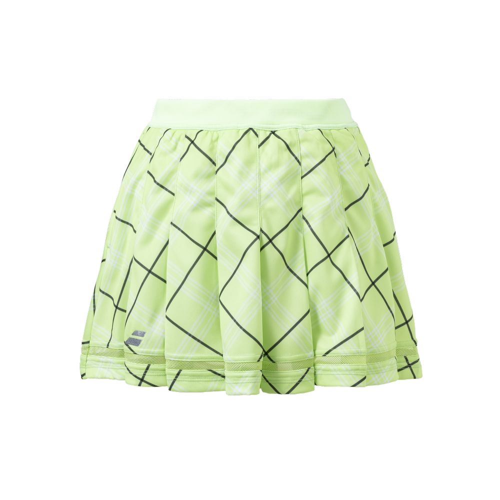 バボラ Babolat テニスウェア レディース PURE SKORT スコート BWG4427