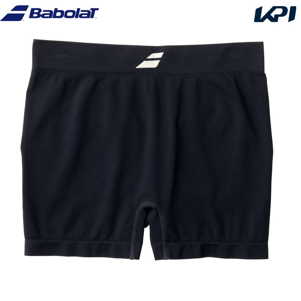 バボラ Babolat テニスウェア レディース   CLUB INNER  SHORTS インナーショーツ BWT6485C 2026FW 7月下旬発売予定※予約