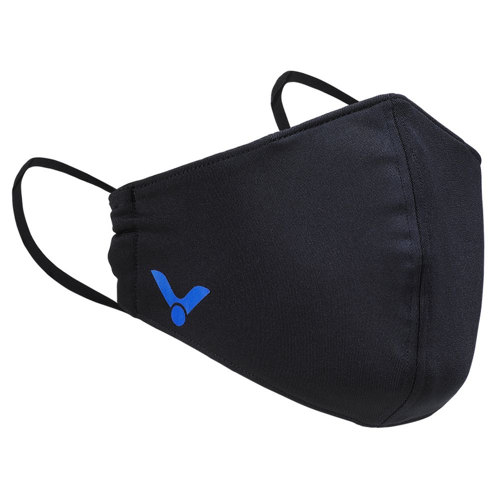 ビクタースポーツ VICTORSPORTS バドミントンアクセサリー    抗菌マスク C-P0050