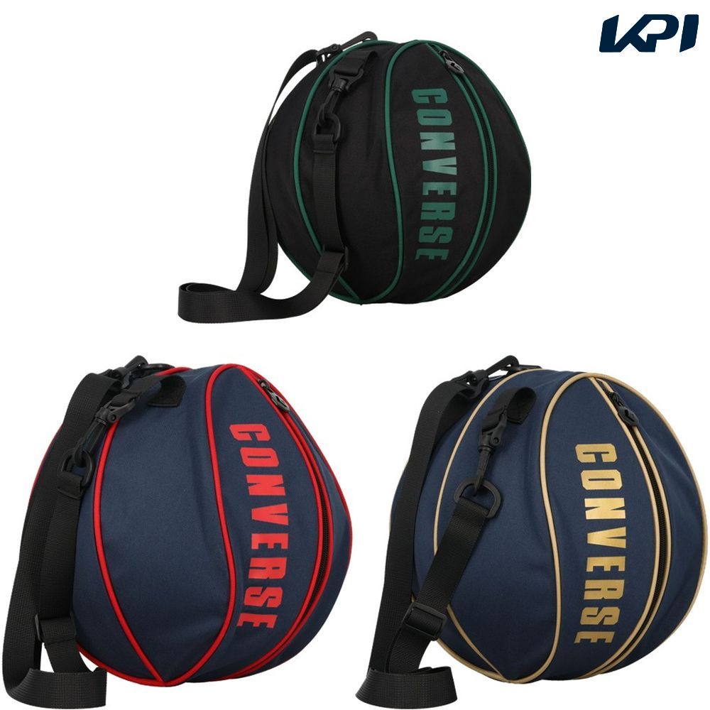 コンバース CONVERSE マルチSPバッグ・ケース ユニセックス   ボールケース C1951097-2025
