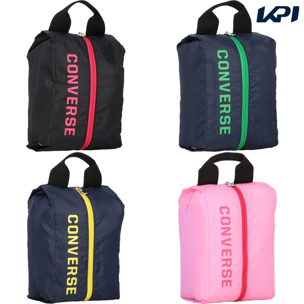 コンバース CONVERSE マルチSPバッグ・ケース ユニセックス   シューズケース (S) C2001097-2025