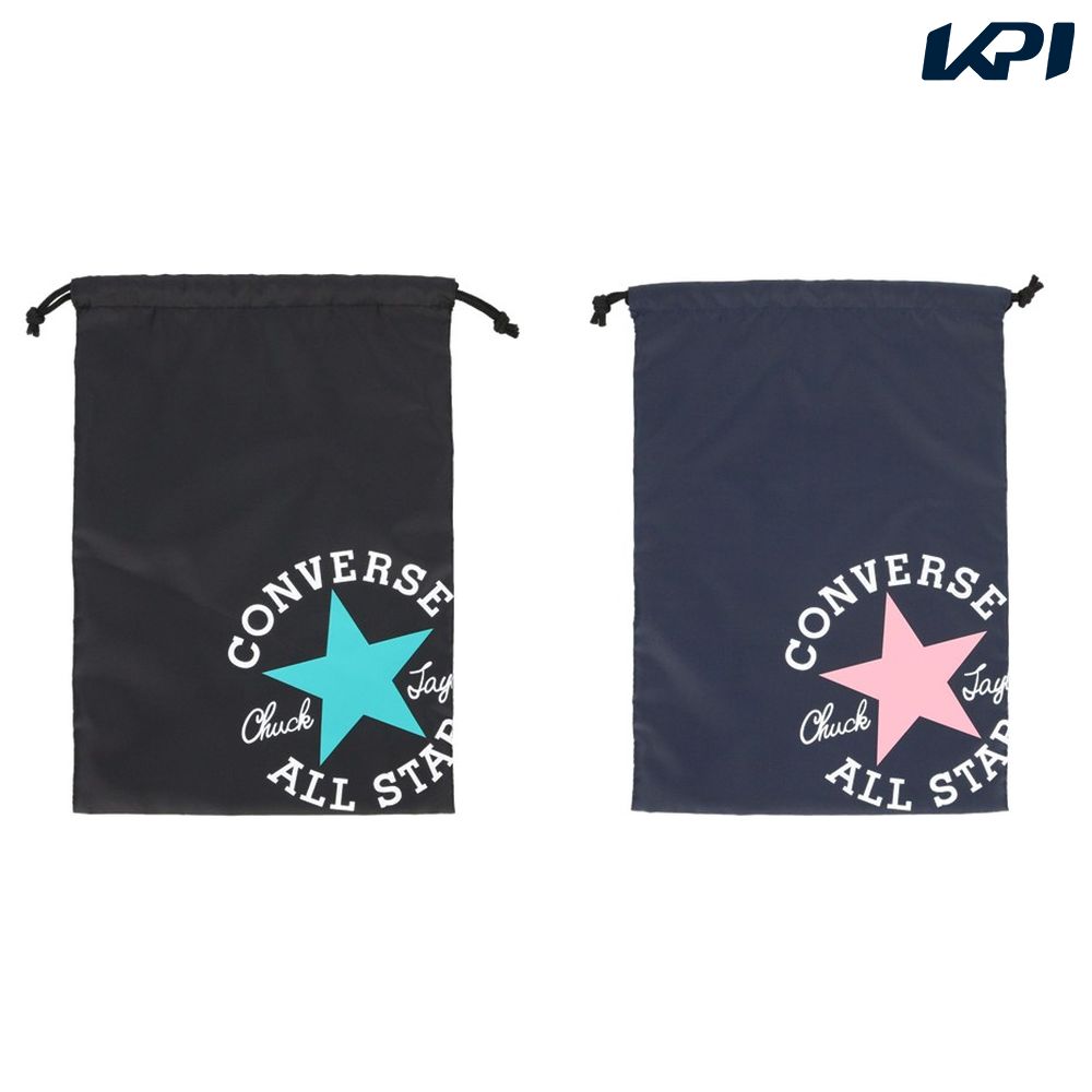 コンバース CONVERSE マルチSPバッグ・ケース ユニセックス   マルチバック S C2255095-2025