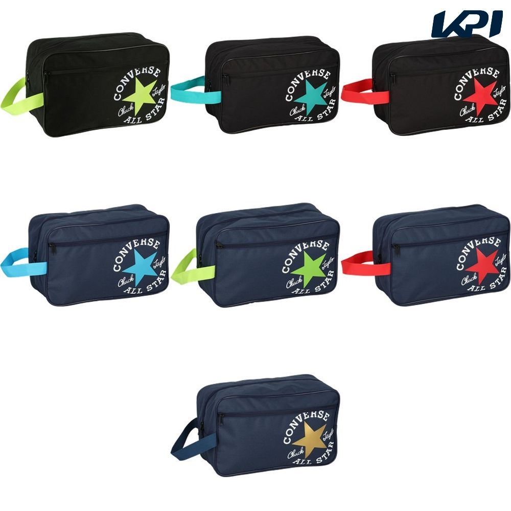 コンバース CONVERSE マルチSPバッグ・ケース ユニセックス   シューズケース C2257097-2025