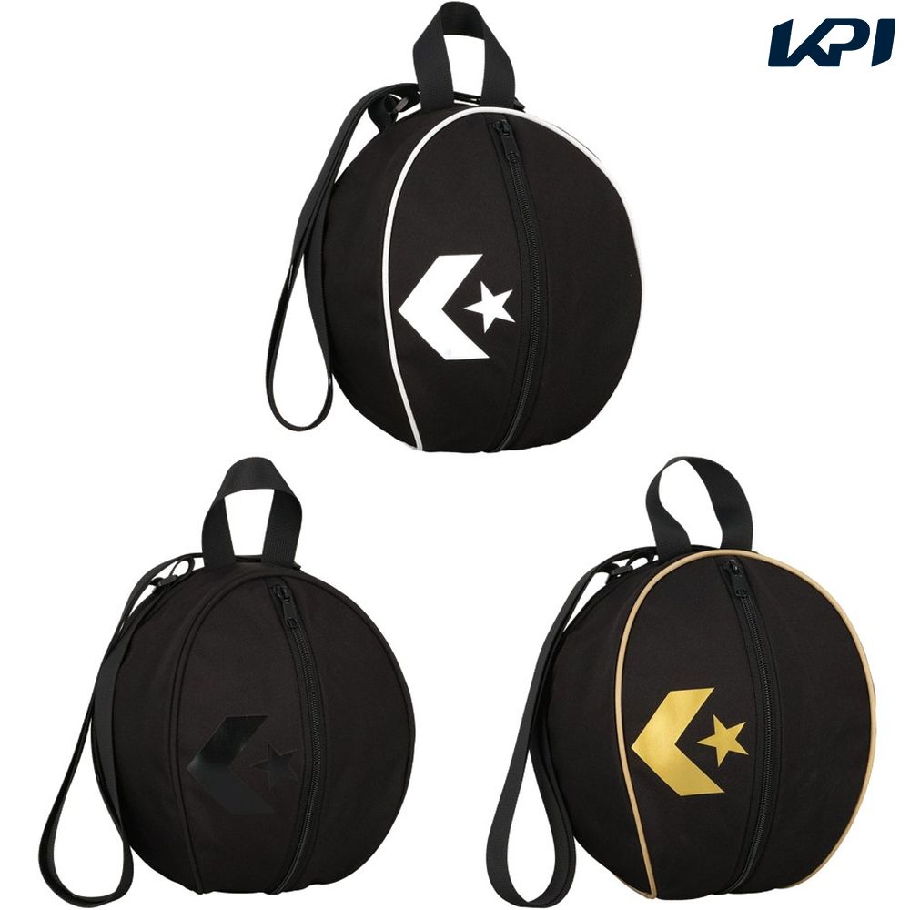 コンバース CONVERSE マルチSPバッグ・ケース ユニセックス   ボールケース C2552097