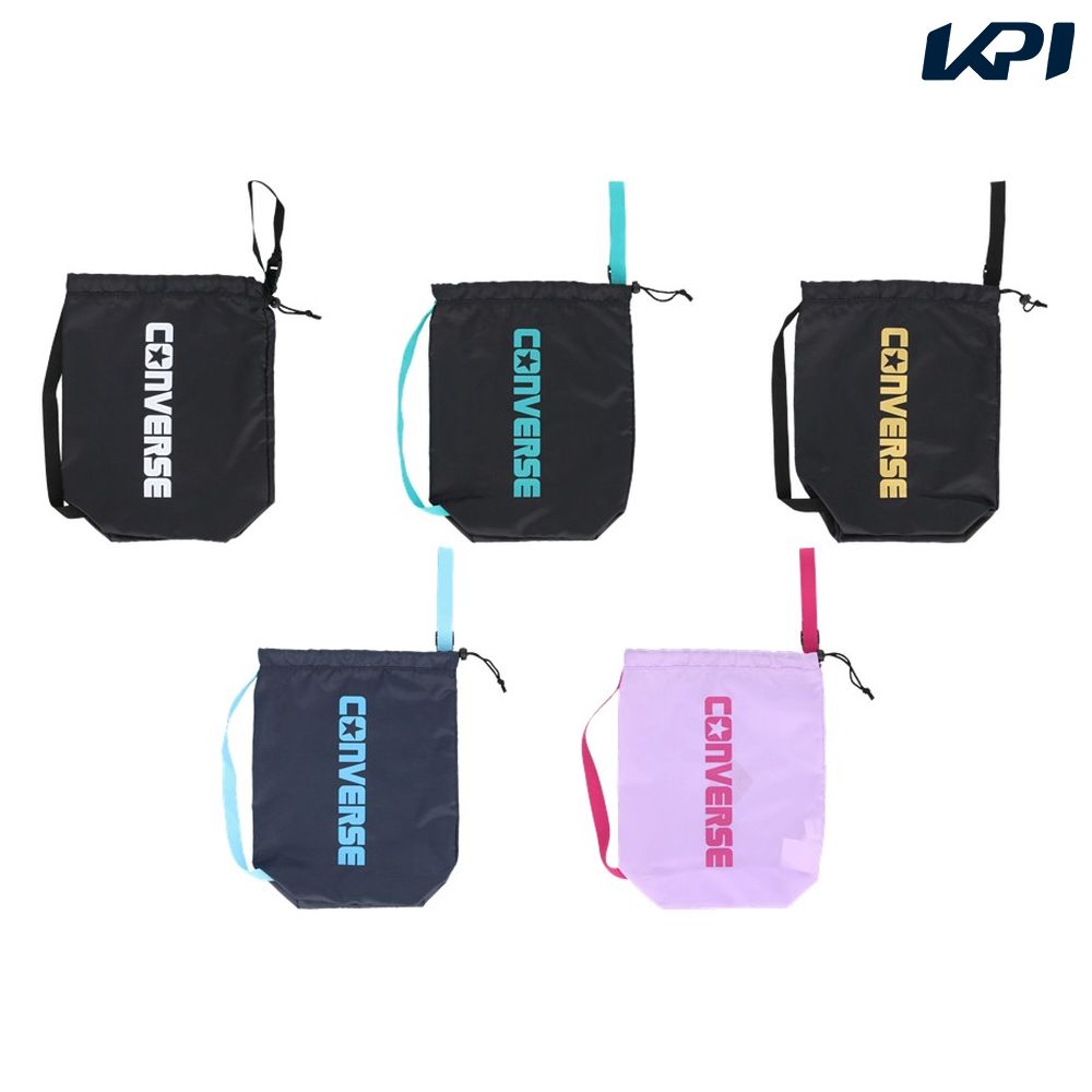 コンバース CONVERSE マルチSPバッグ・ケース ユニセックス   マルチケース C261006