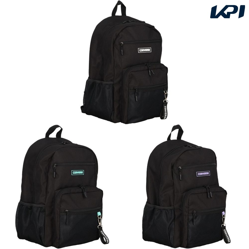 コンバース CONVERSE マルチSPバッグ・ケース ユニセックス   リュック C261011
