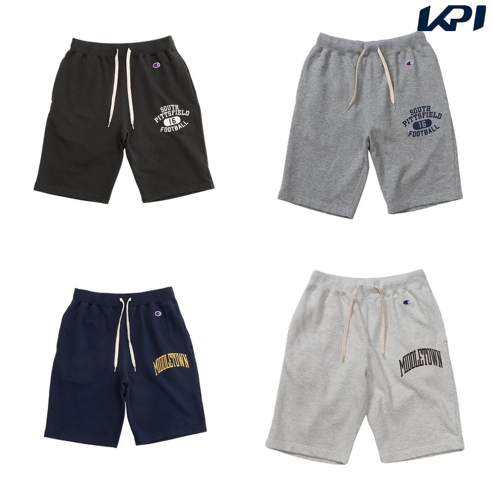 Hanes マルチSPウェア ユニセックス   SHORTS ショーツ C3-B513 2025SS