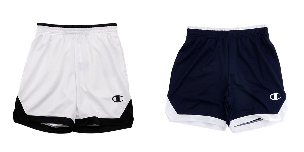 チャンピオン Champion バスケットウェア ユニセックス   SHORTS C3-BB521 2025SS