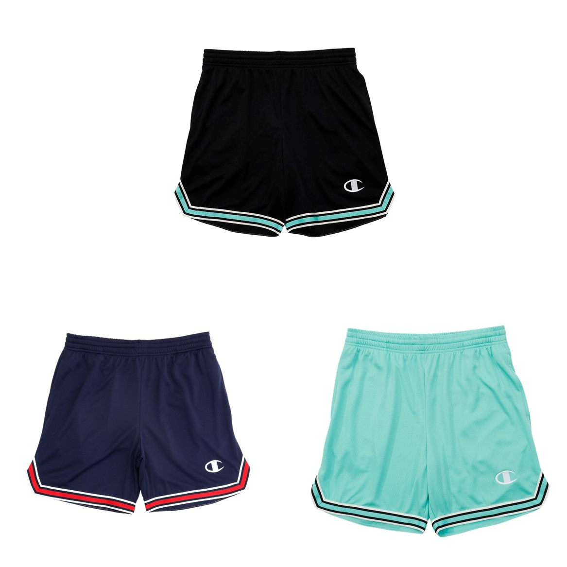 チャンピオン Champion バスケットウェア メンズ   SHORTS C3-BB551 2025SS