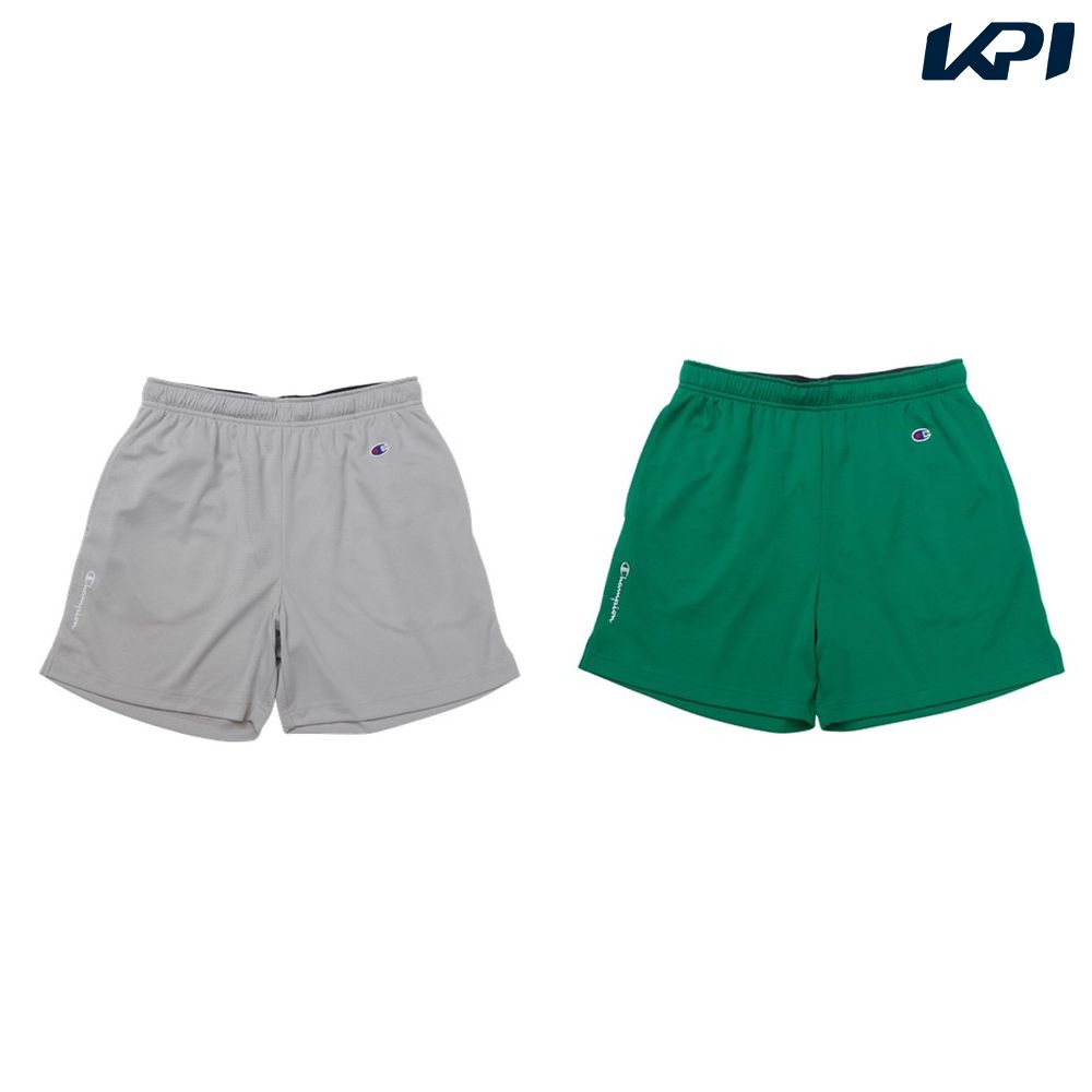 チャンピオン Champion バスケットウェア ユニセックス   SHORTS C3-BB553-2026 2026SS