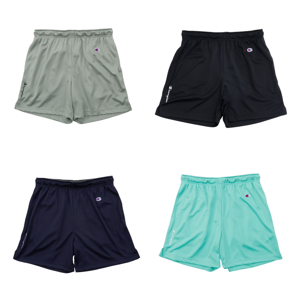 チャンピオン Champion バスケットウェア メンズ   SHORTS C3-BB553 2025SS