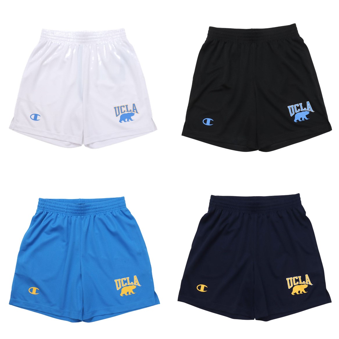 チャンピオン Champion バスケットウェア ユニセックス   SHORTS C3-BB565 2025SS