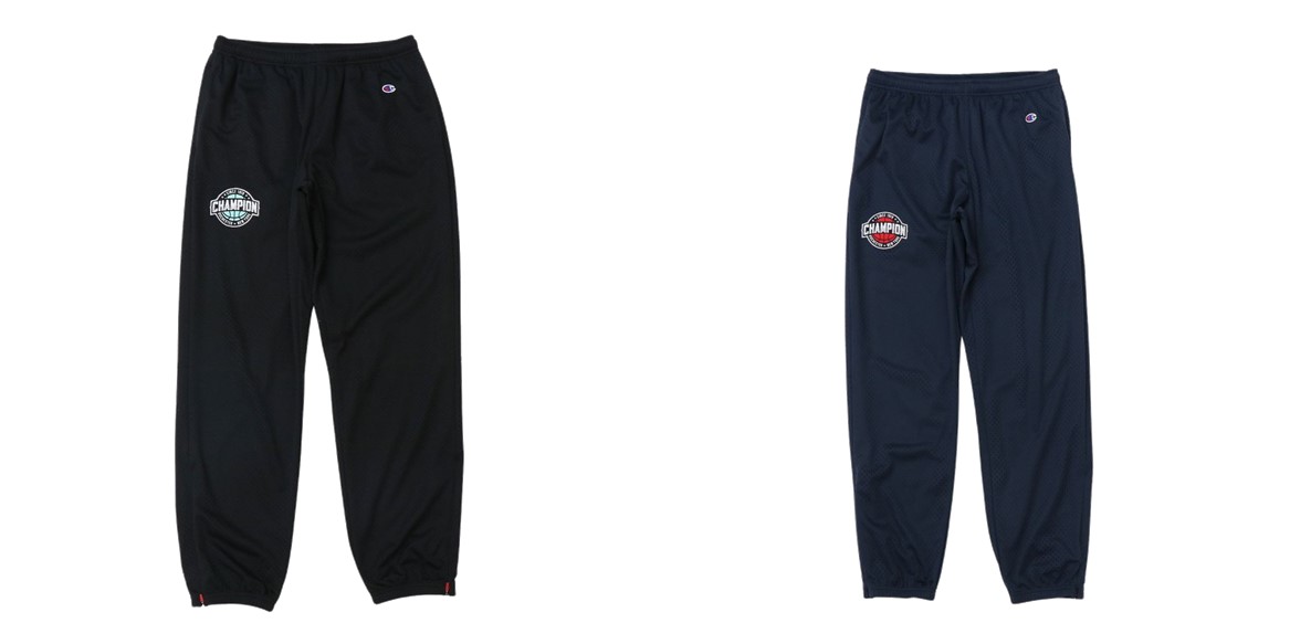 チャンピオン Champion バスケットウェア メンズ   LONG PANTS C3-BBD26 2025SS