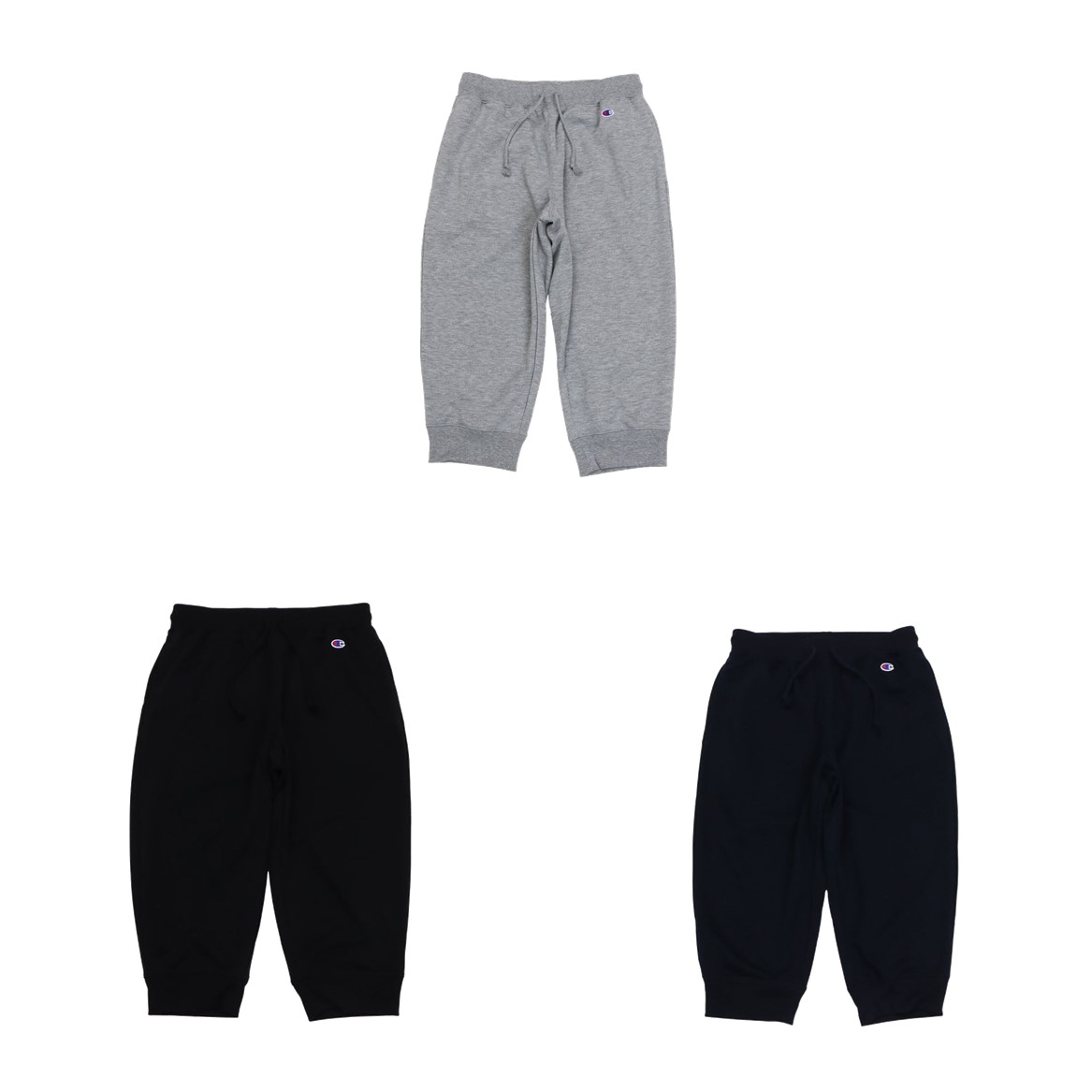 チャンピオン Champion マルチSPウェア メンズ   SWEAT PANTS C3-BS210 2025SS