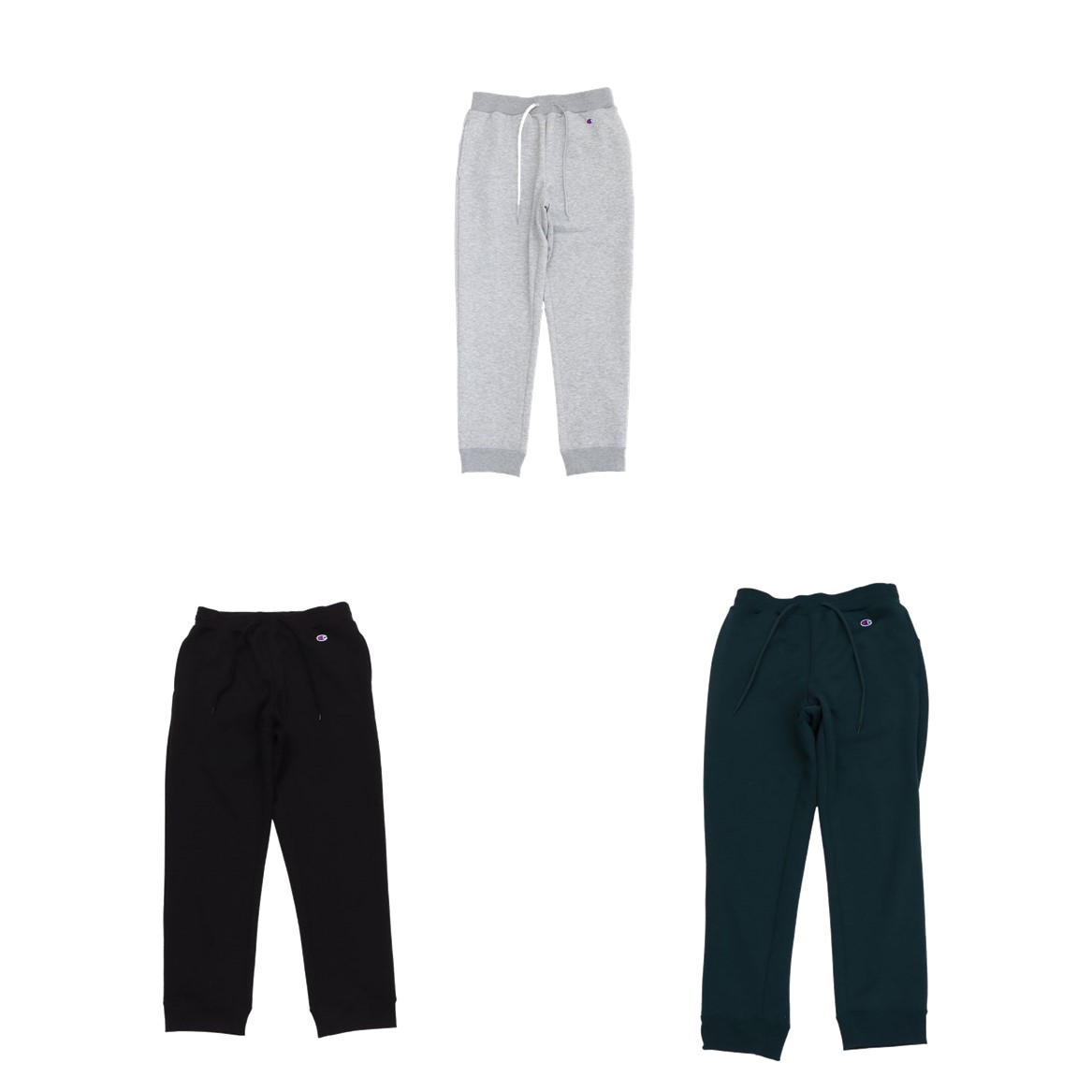 チャンピオン Champion マルチSPウェア メンズ   TW TERRY SWEAT PANTS C3-BS220 2025SS