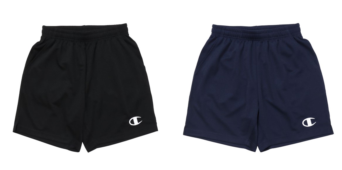 チャンピオン Champion バレーボールウェア ユニセックス   SHORTS C3-BV502 2025SS