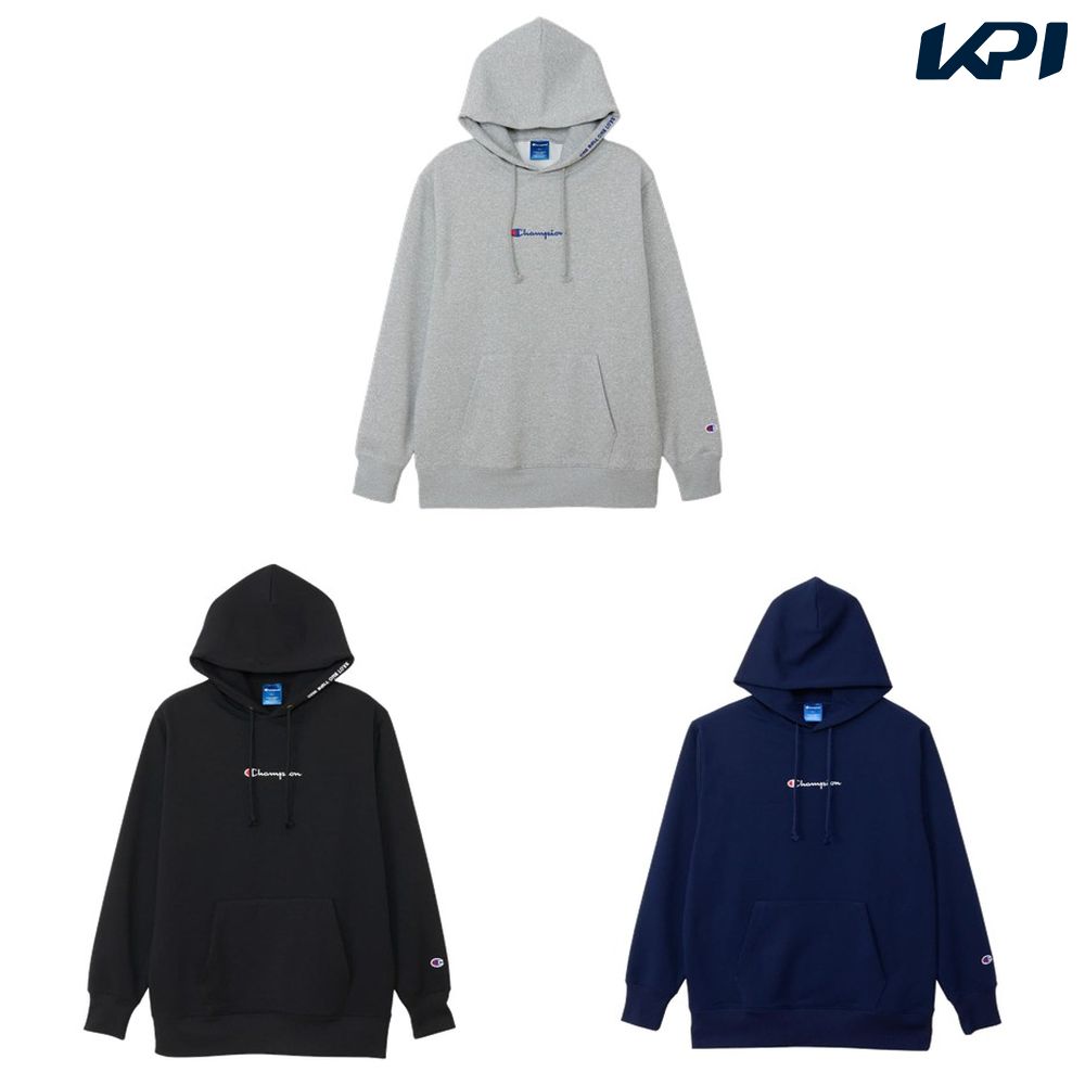 チャンピオン Champion マルチSPウェア ユニセックス   HOODED C3-CB112 2025FW