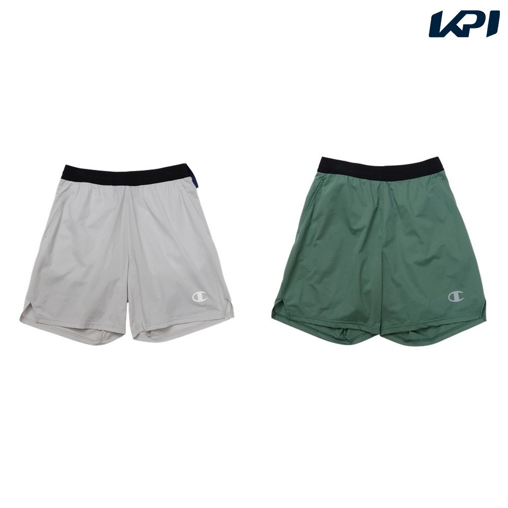 チャンピオン Champion バスケットウェア ユニセックス   SHORTS C3-CB555-2026 2026SS