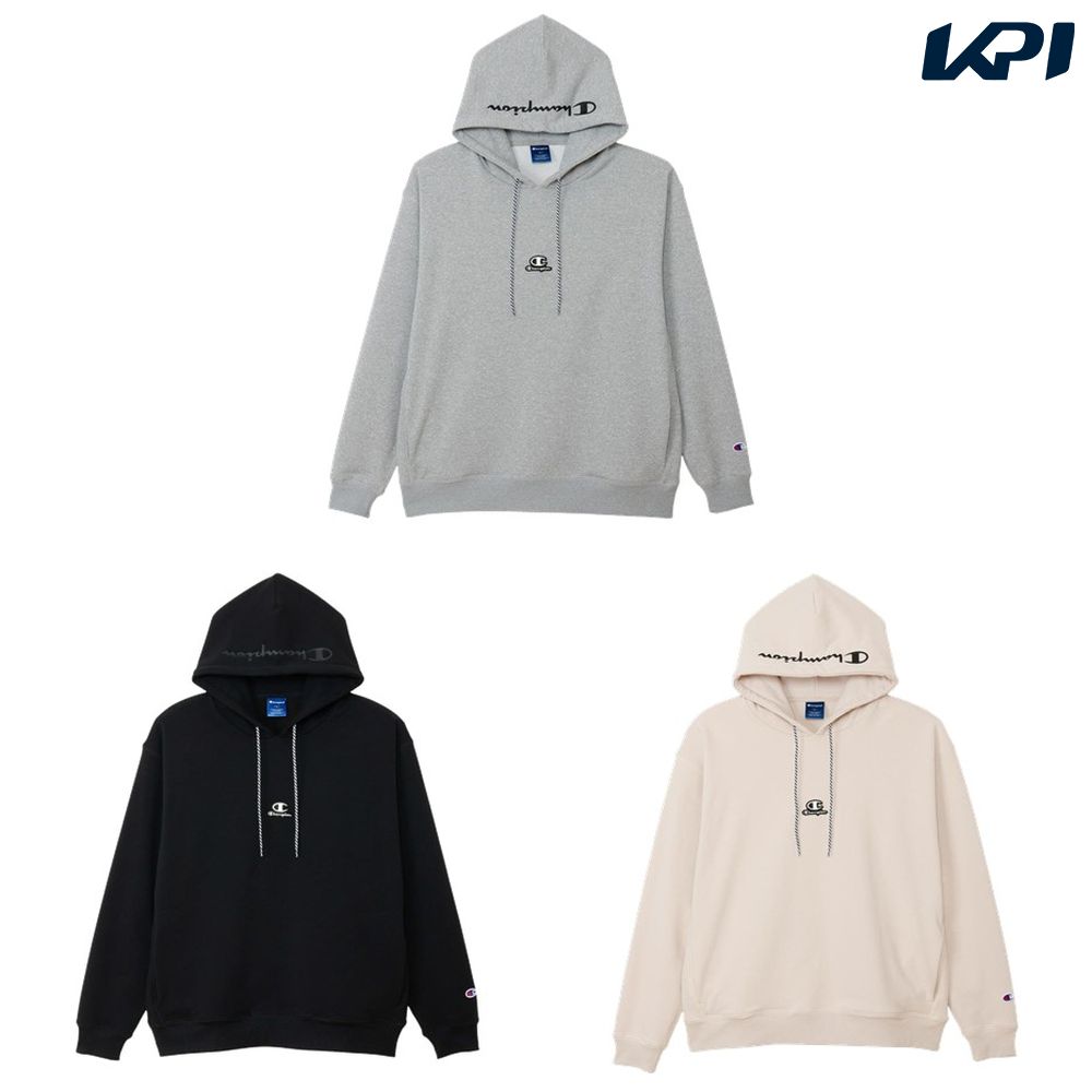 チャンピオン Champion マルチSPウェア メンズ   TWT HOODED C3-CS113 2025FW