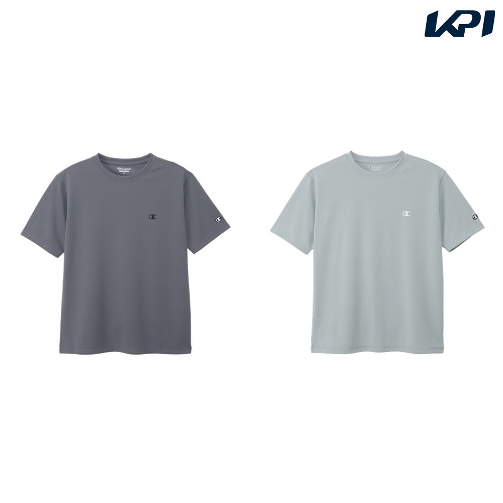 チャンピオン Champion マルチSPウェア メンズ   SHORT SLEEVE T-SHIRT C3-CS350L 2026SS
