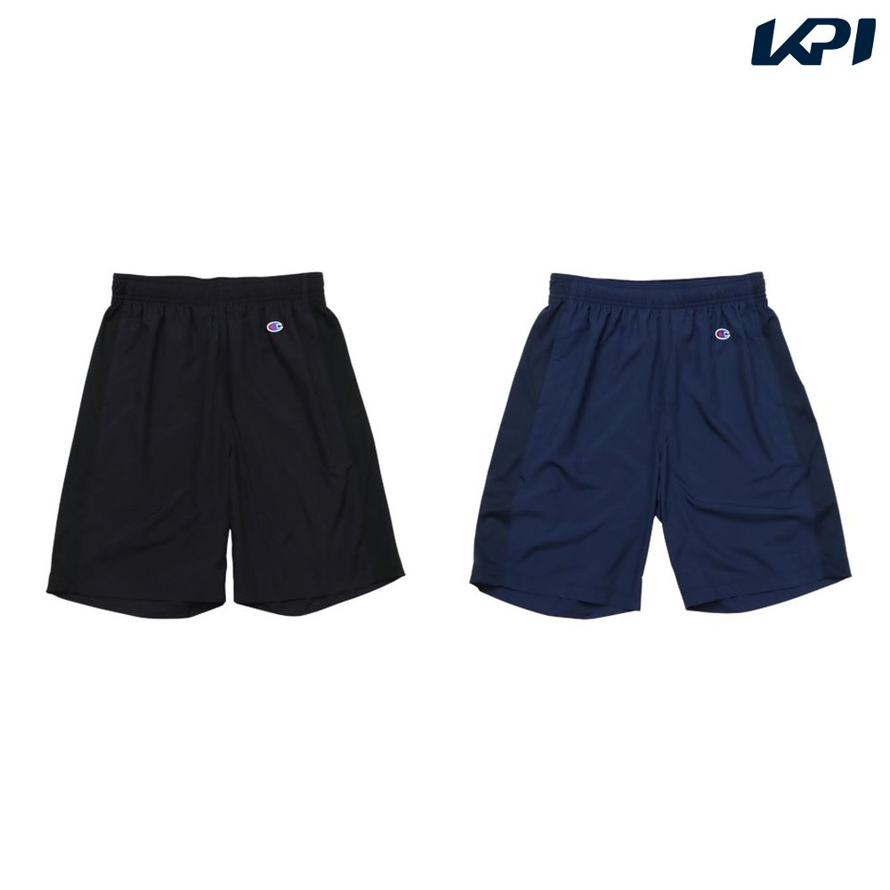 チャンピオン Champion マルチSPウェア メンズ   SHORTS C3-CS550 2025FW