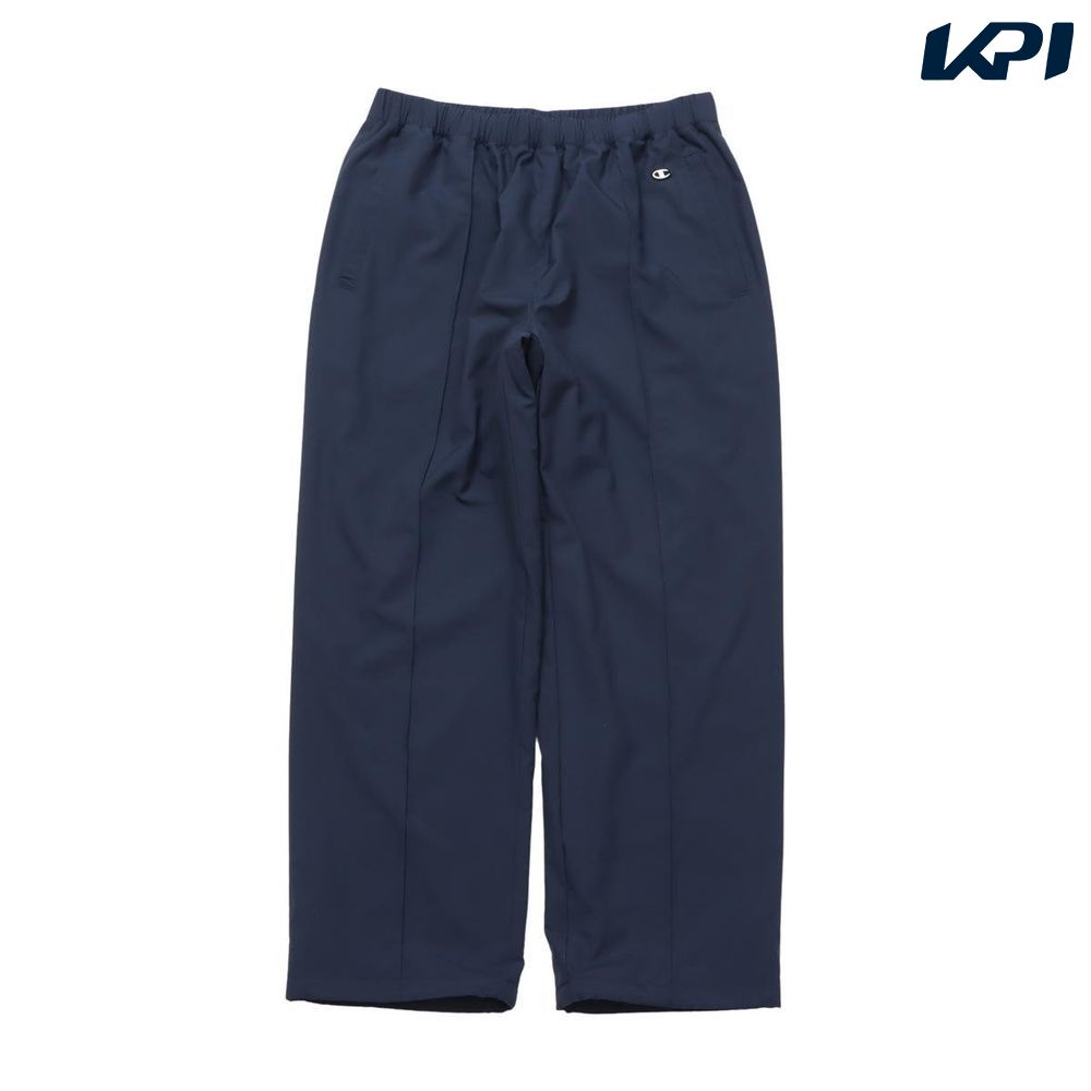 チャンピオン Champion マルチSPウェア メンズ   LONG PANTS C3-CSD11 2025FW