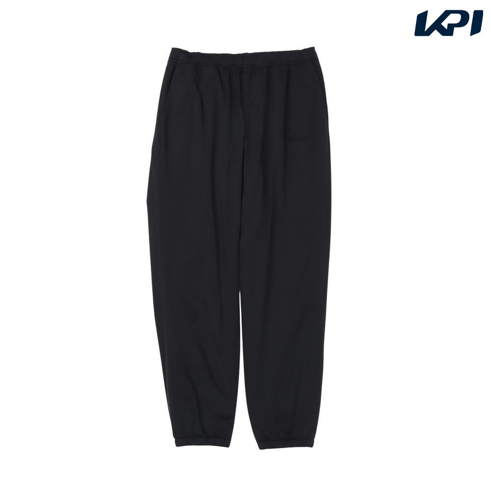 チャンピオン Champion マルチSPウェア ユニセックス   LONG PANTS C3-CSD19 2025FW