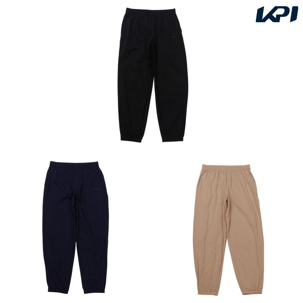 チャンピオン Champion バスケットウェア ユニセックス   LONG PANTS C3-DSD20 2026SS